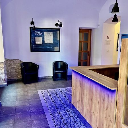 פראג New City Centre Garden Apartment - Central Location מראה חיצוני תמונה