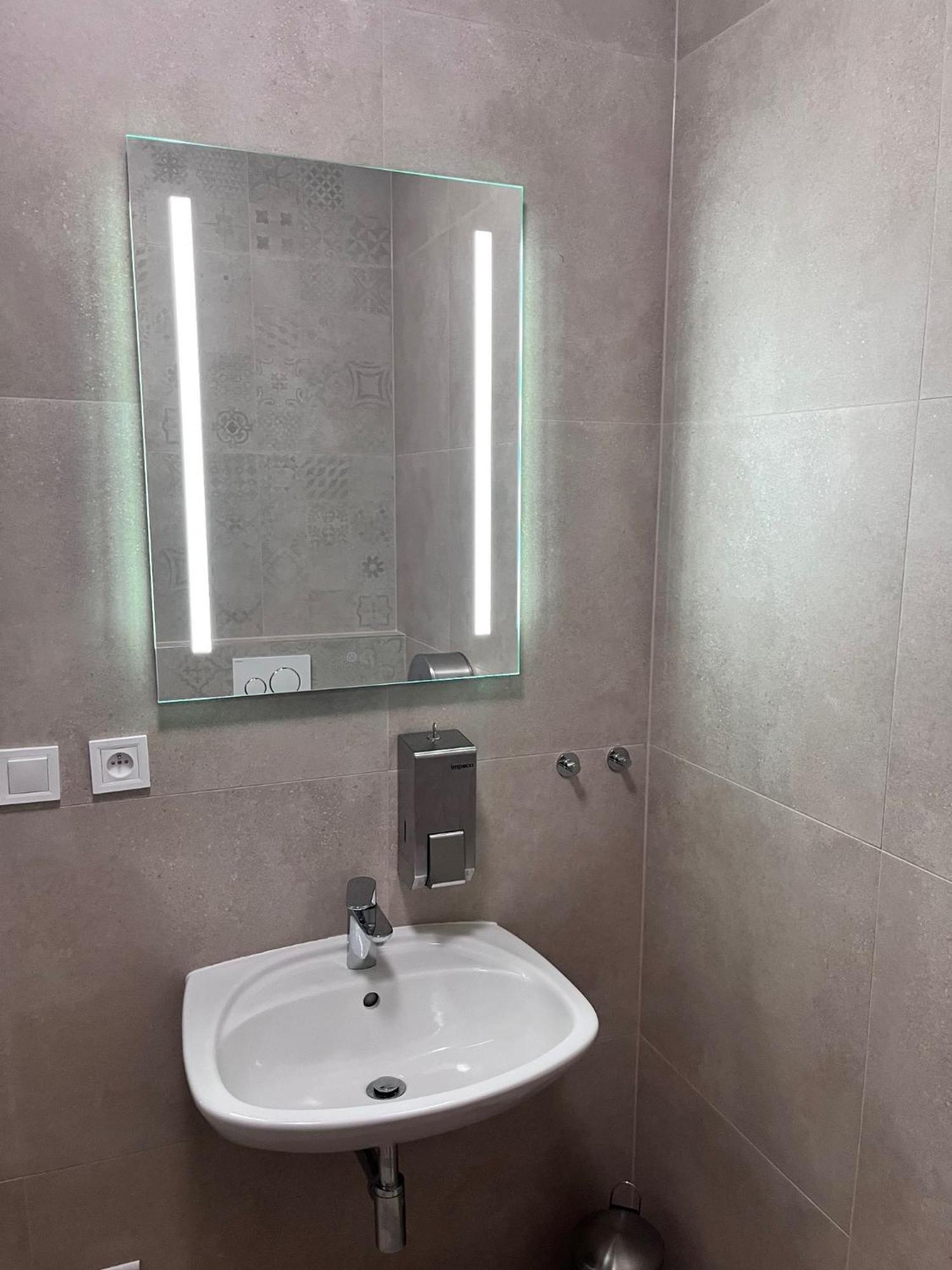 פראג New City Centre Garden Apartment - Central Location מראה חיצוני תמונה