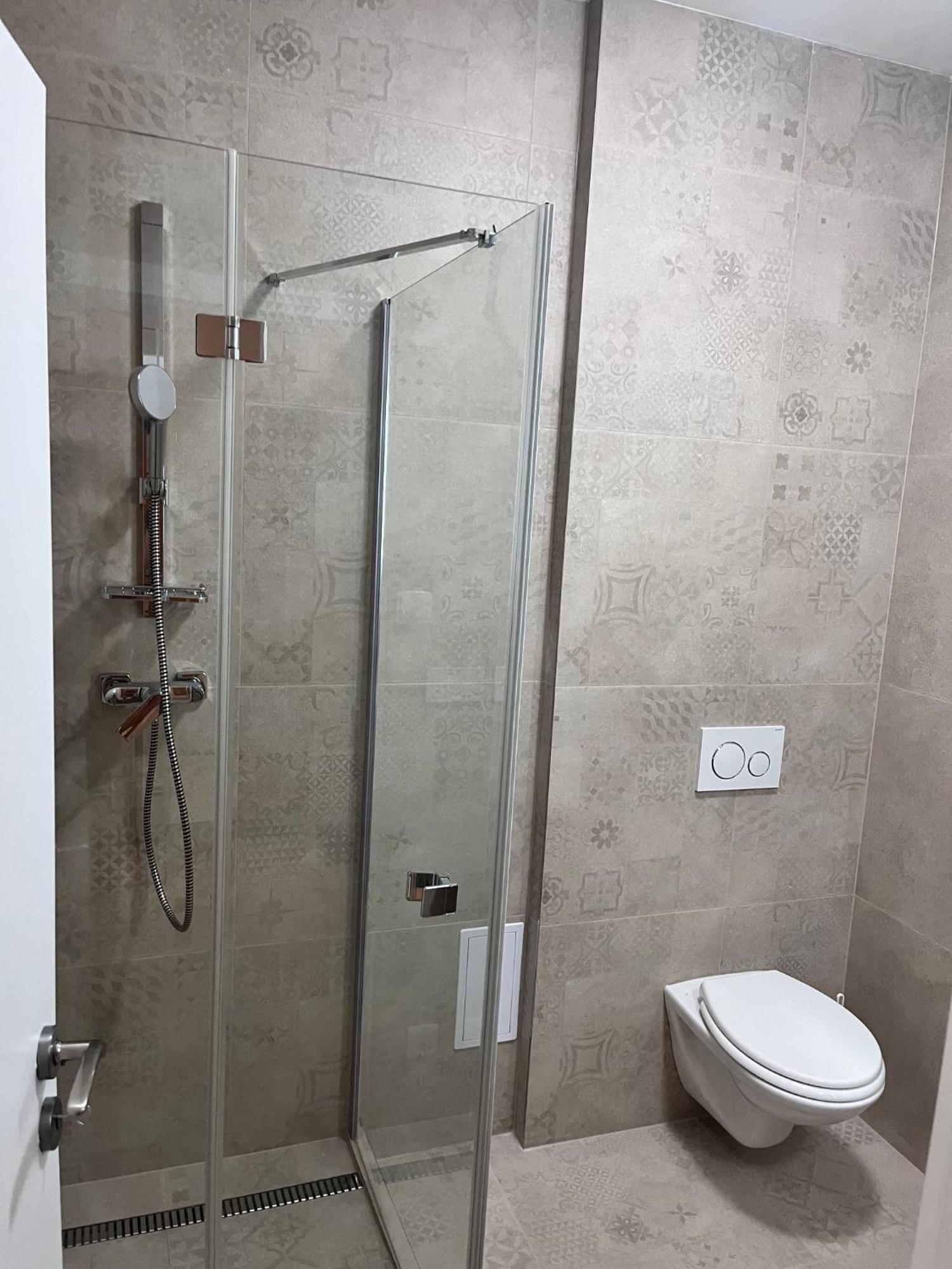פראג New City Centre Garden Apartment - Central Location מראה חיצוני תמונה