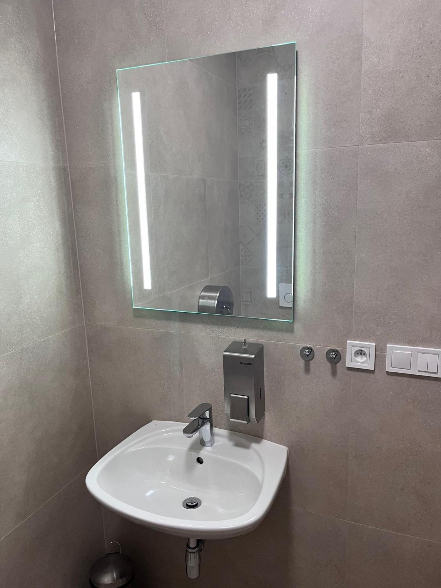 פראג New City Centre Garden Apartment - Central Location מראה חיצוני תמונה
