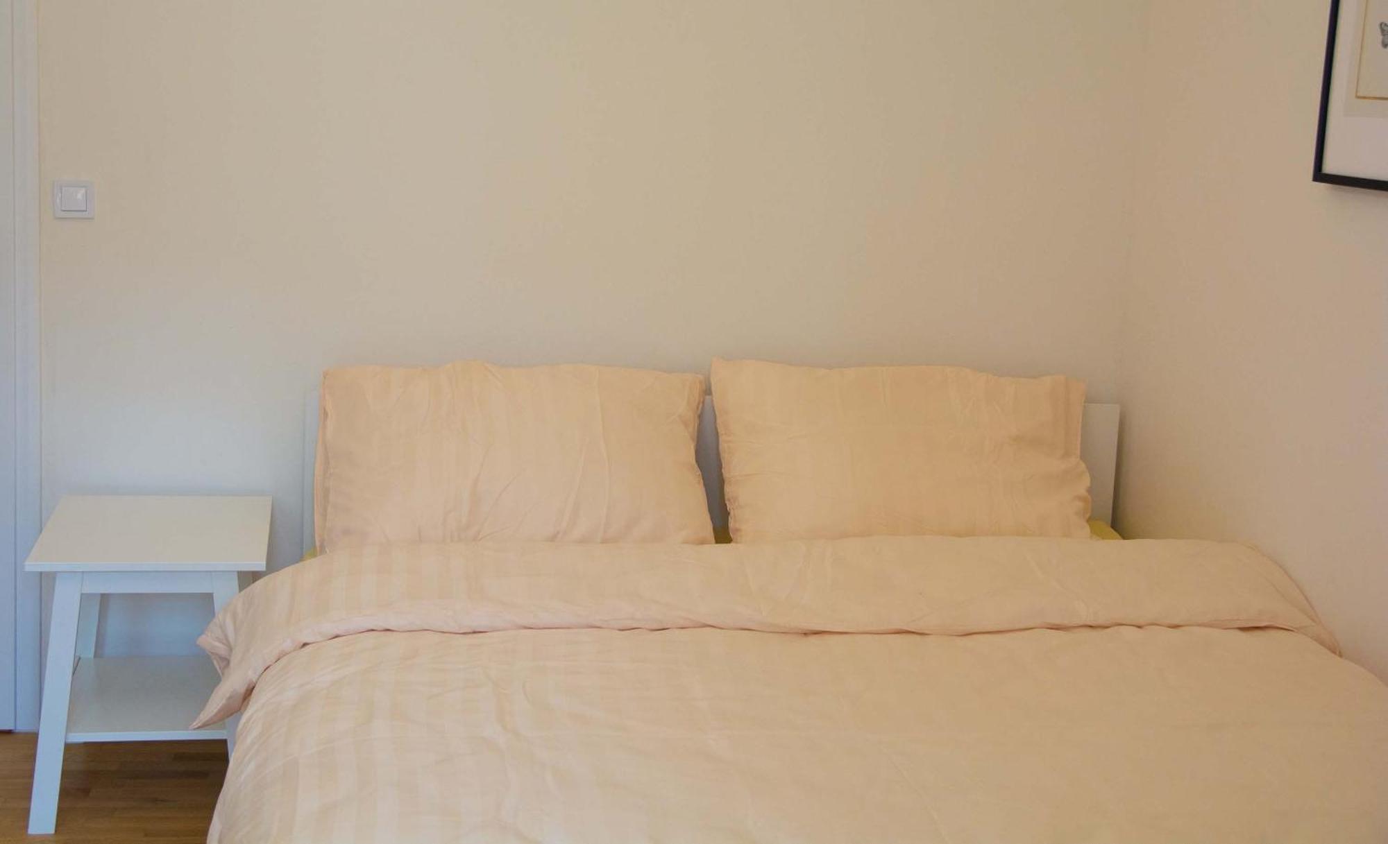 פראג New City Centre Garden Apartment - Central Location מראה חיצוני תמונה