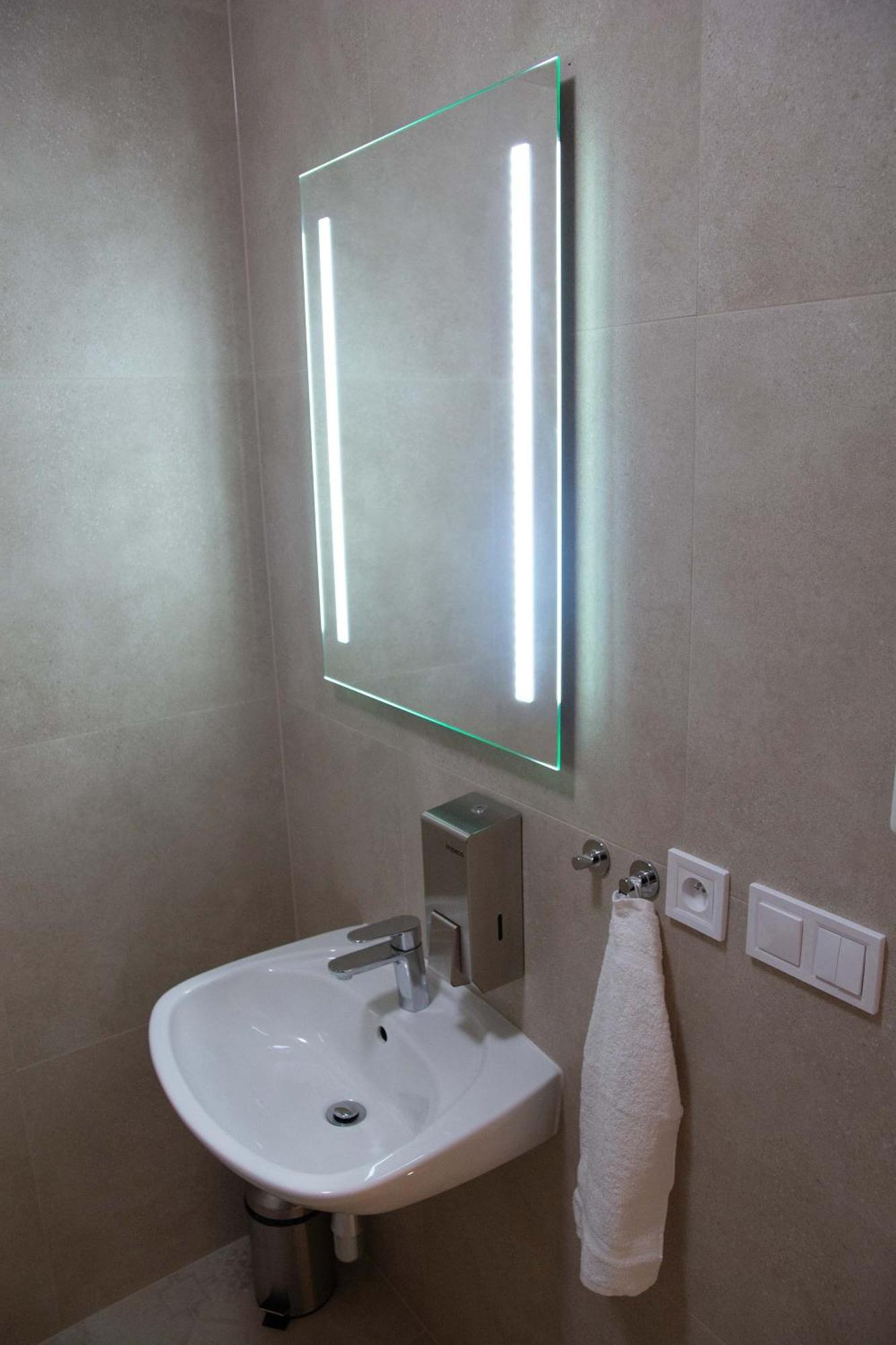 פראג New City Centre Garden Apartment - Central Location מראה חיצוני תמונה