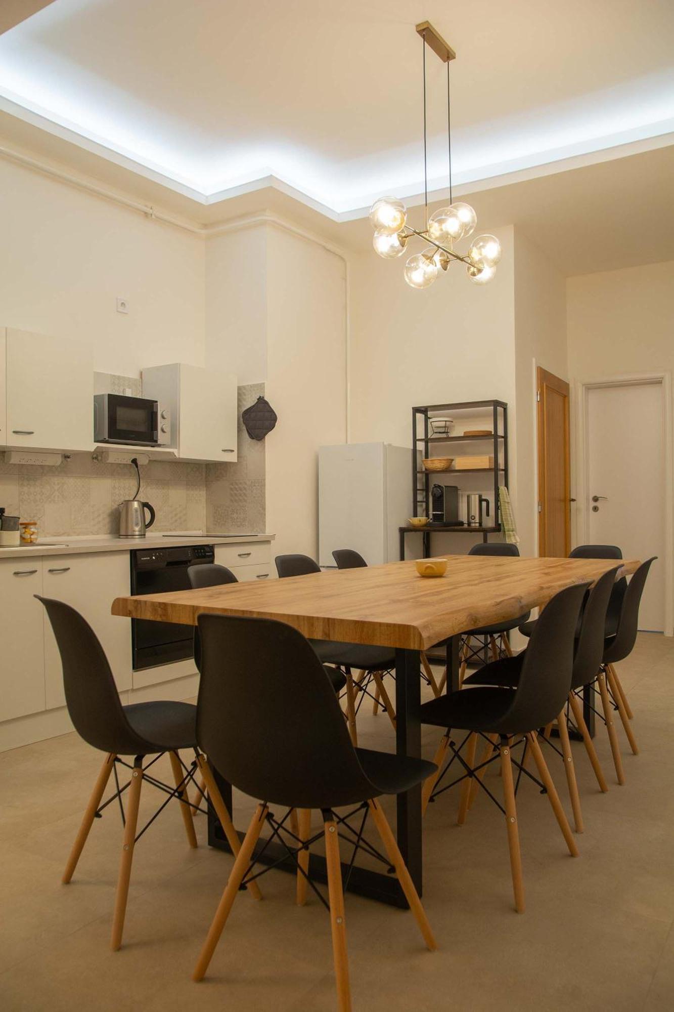פראג New City Centre Garden Apartment - Central Location מראה חיצוני תמונה