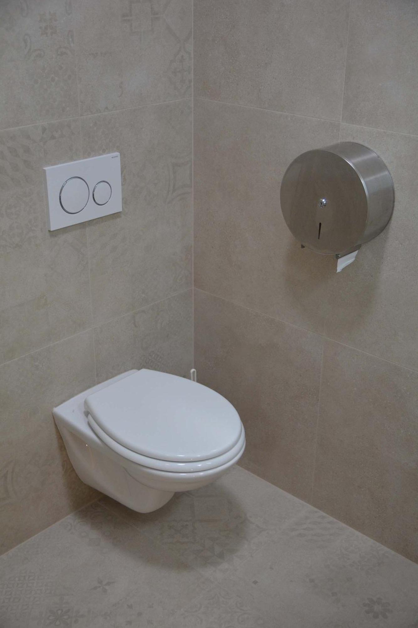 פראג New City Centre Garden Apartment - Central Location מראה חיצוני תמונה