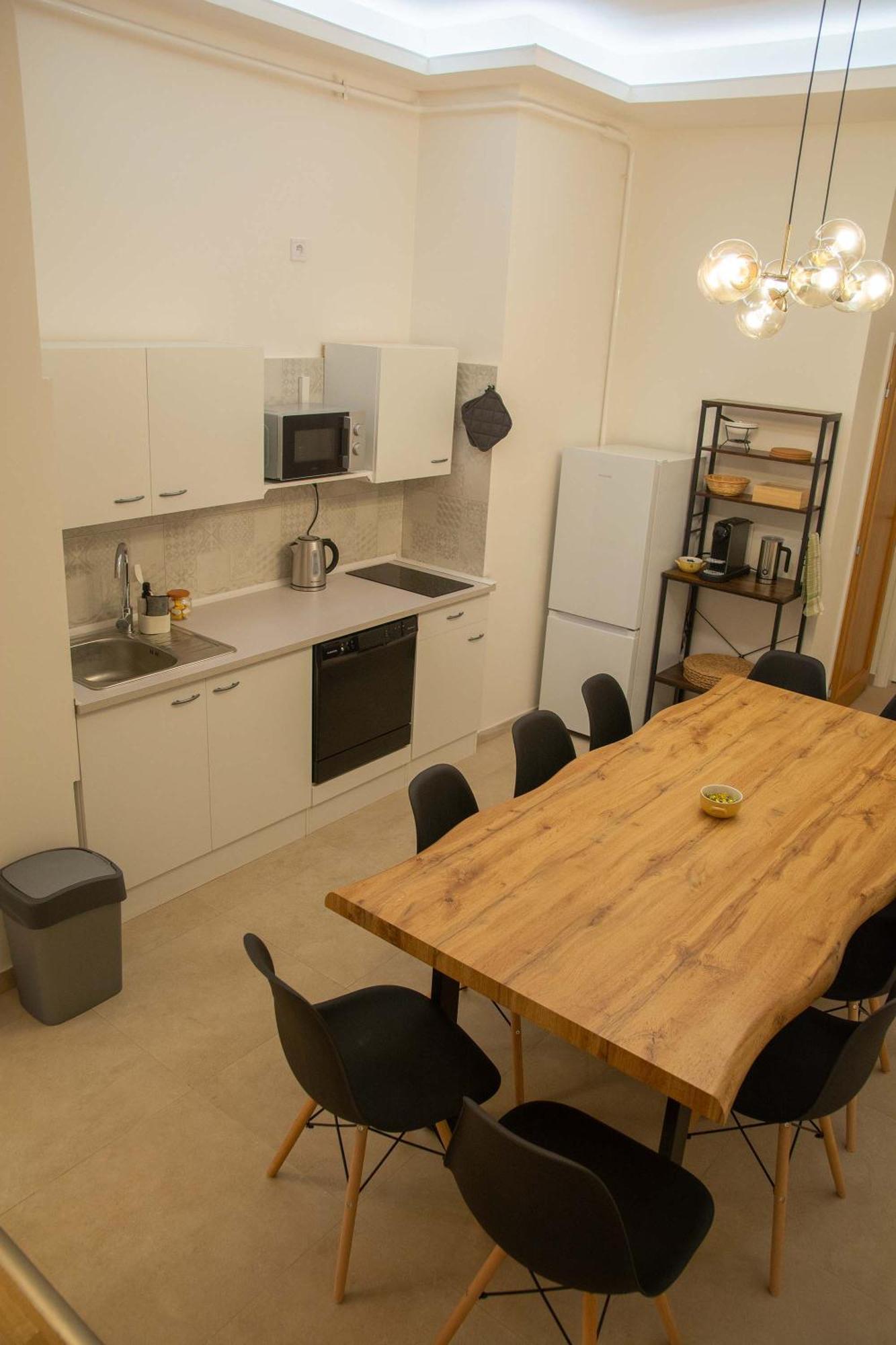 פראג New City Centre Garden Apartment - Central Location מראה חיצוני תמונה