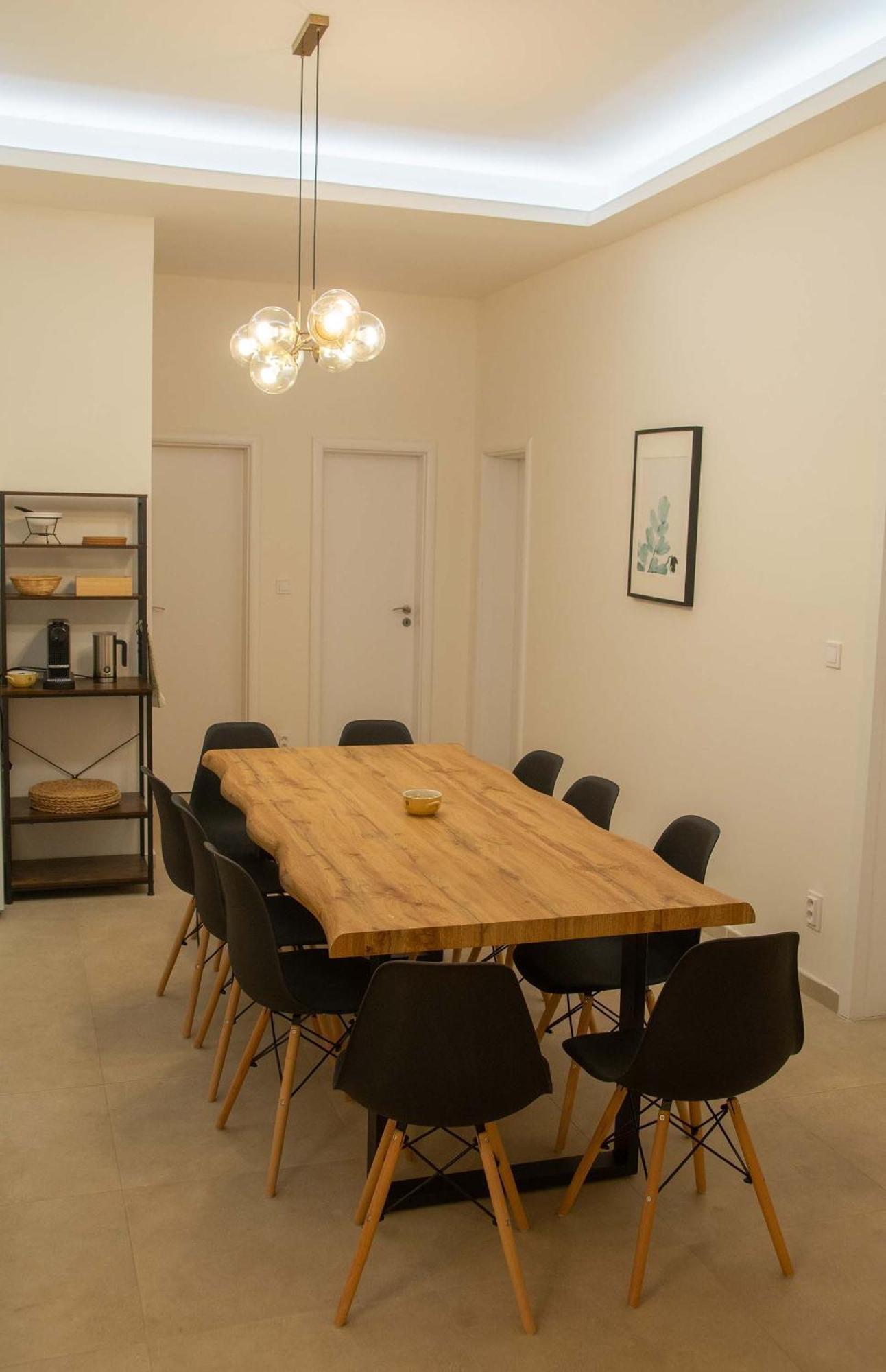 פראג New City Centre Garden Apartment - Central Location מראה חיצוני תמונה