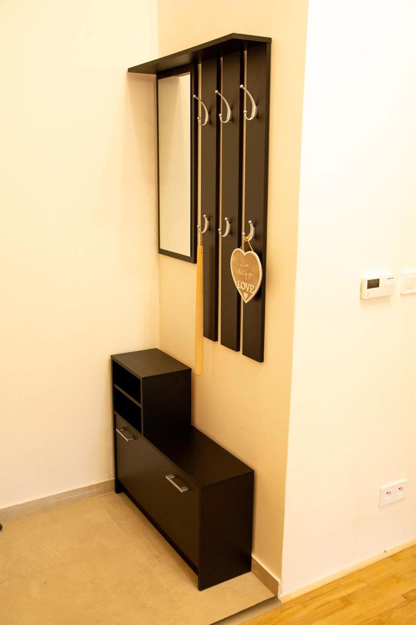 פראג New City Centre Garden Apartment - Central Location מראה חיצוני תמונה