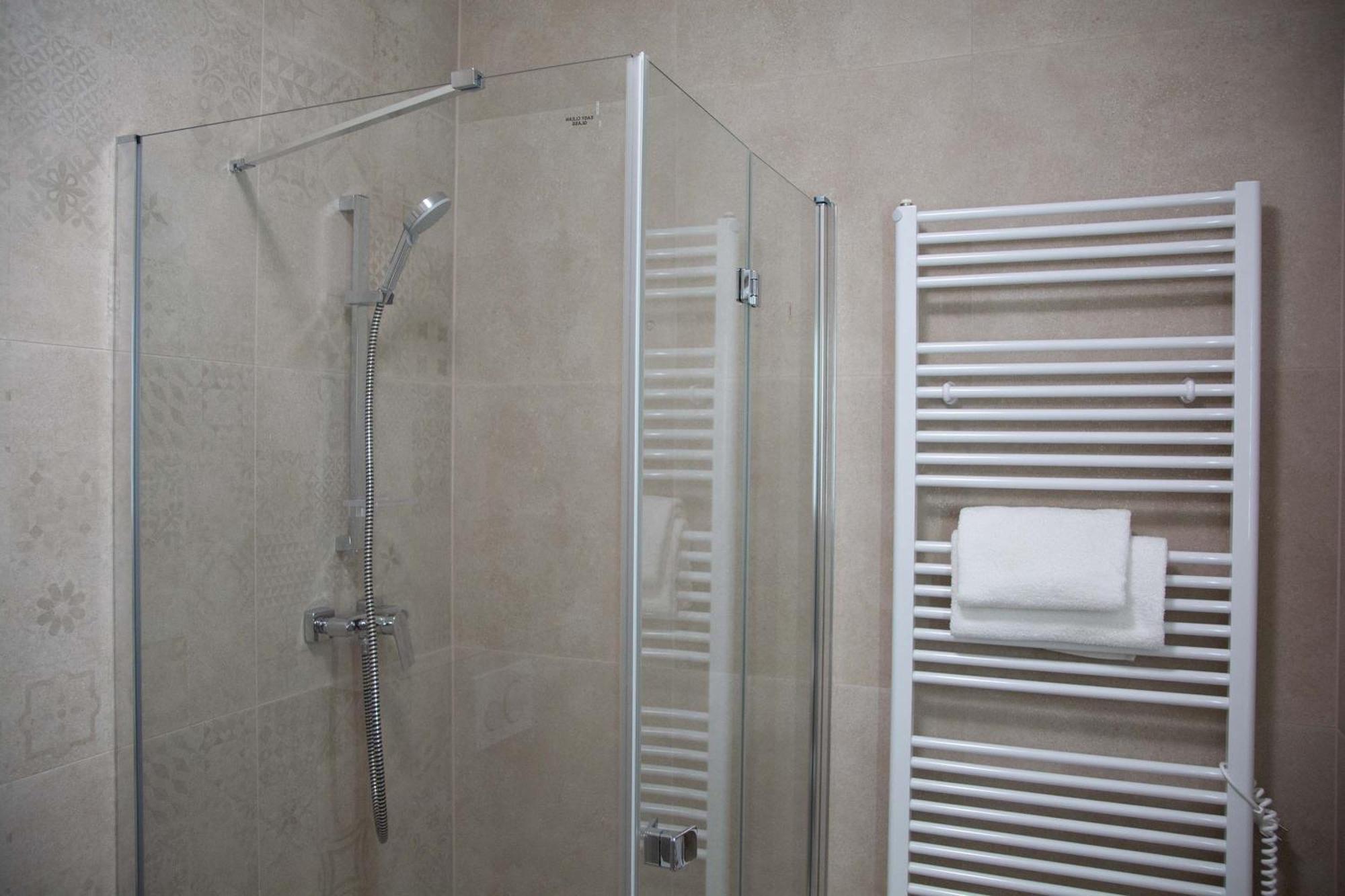 פראג New City Centre Garden Apartment - Central Location מראה חיצוני תמונה