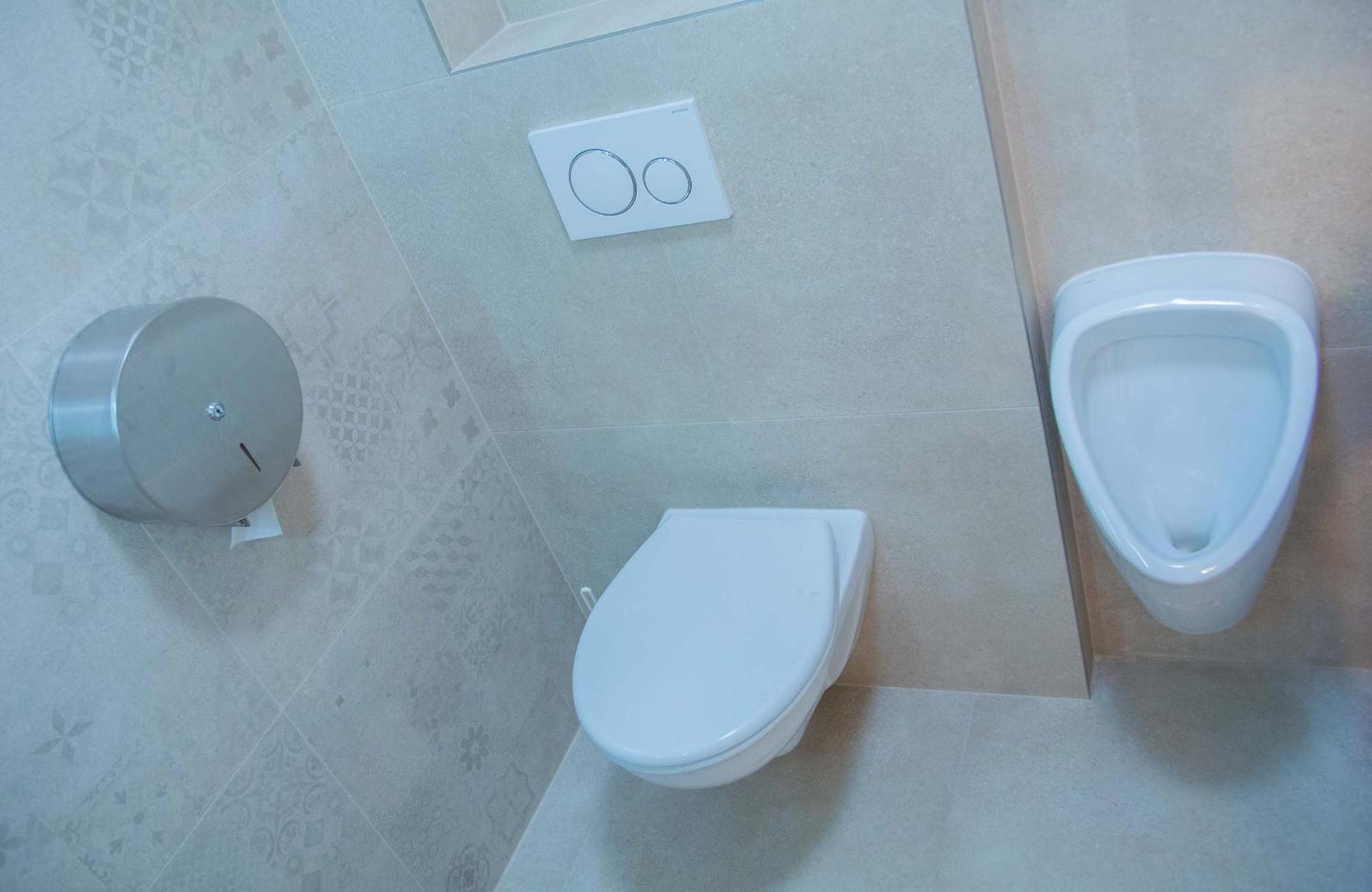 פראג New City Centre Garden Apartment - Central Location מראה חיצוני תמונה